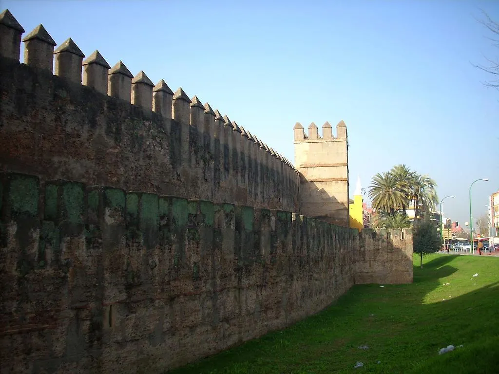 Apartamento Medina Center Apartment Seville 0*,