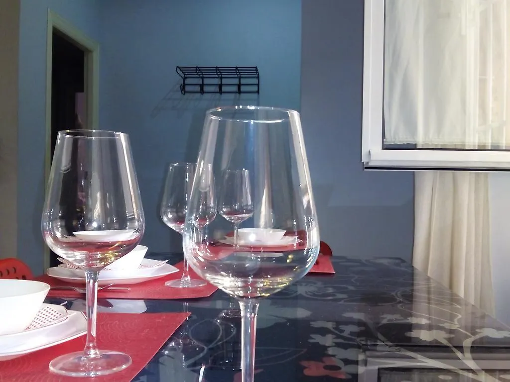 Apartamento Medina Center Apartment Seville Spain