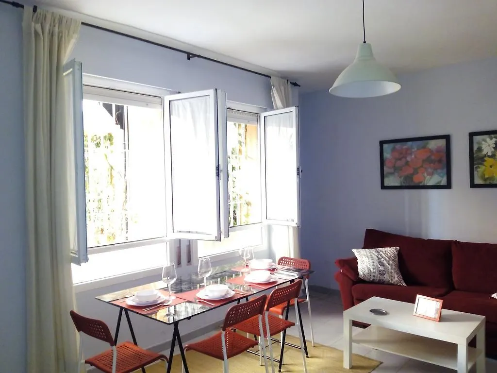 Apartamento Medina Center Apartment Seville 0*,  Spain