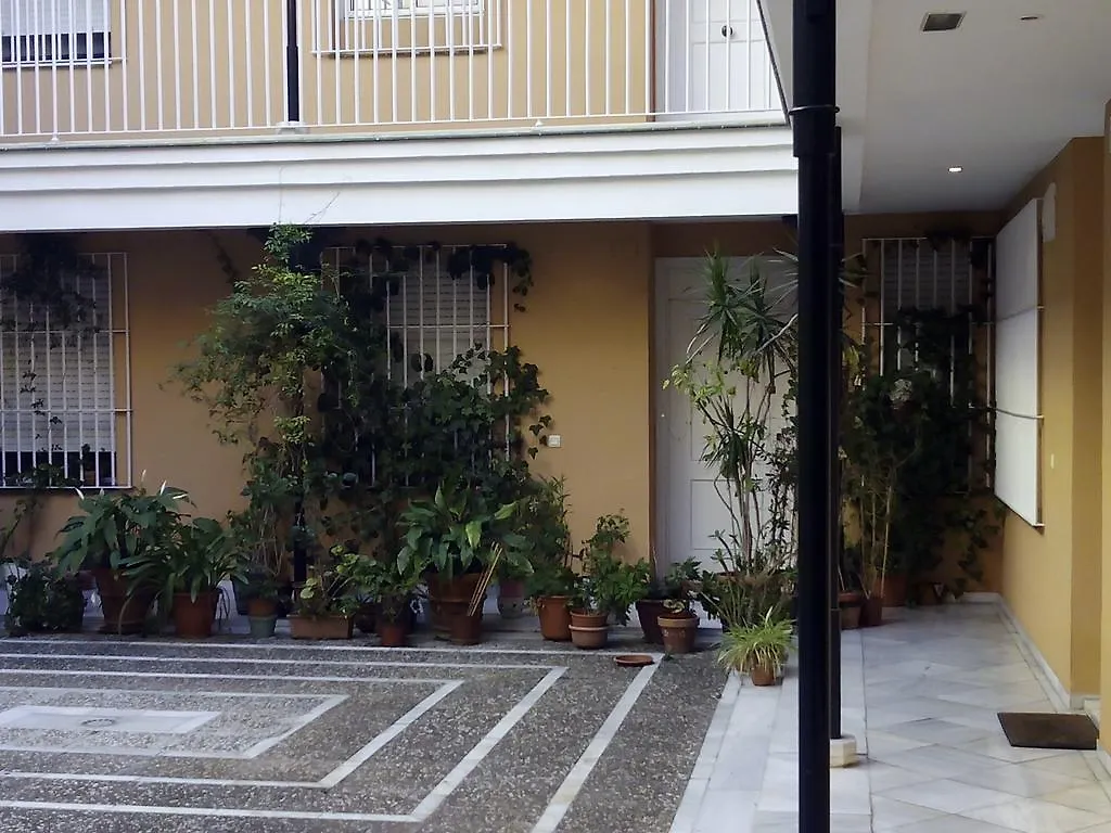 Apartamento Medina Center Apartment Seville
