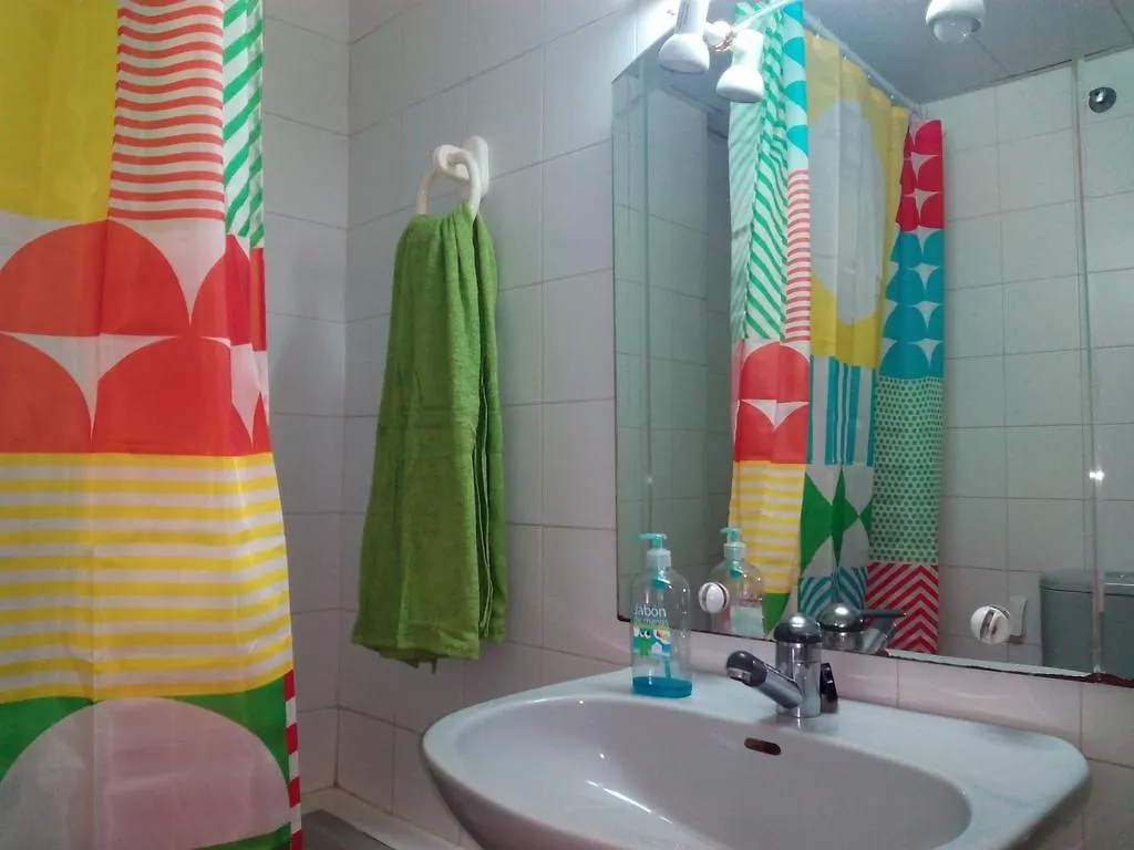 Apartamento Medina Center Apartment Seville 0*,