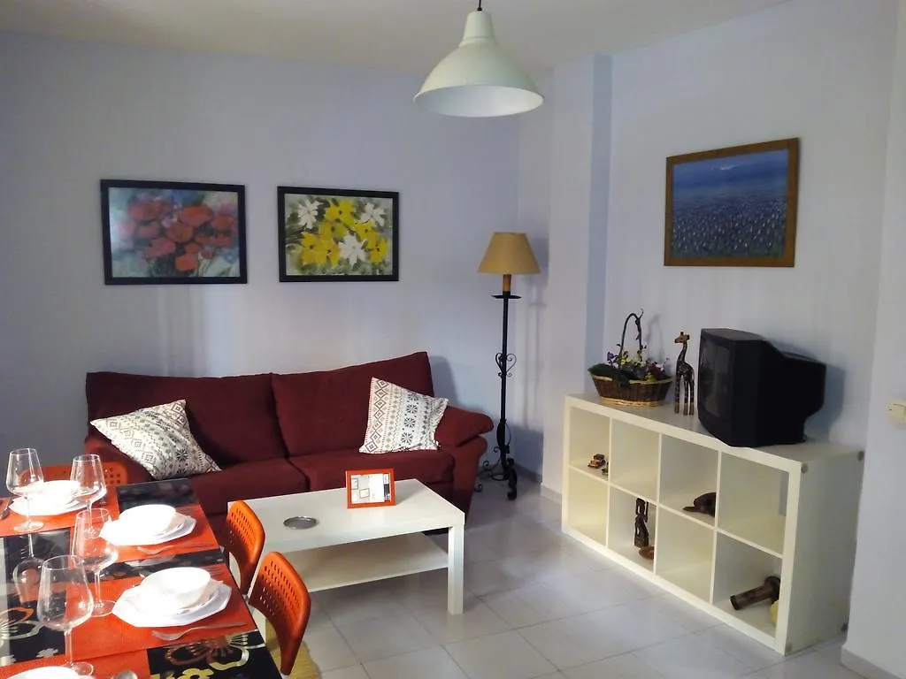 Apartamento Medina Center Apartment Seville Spain