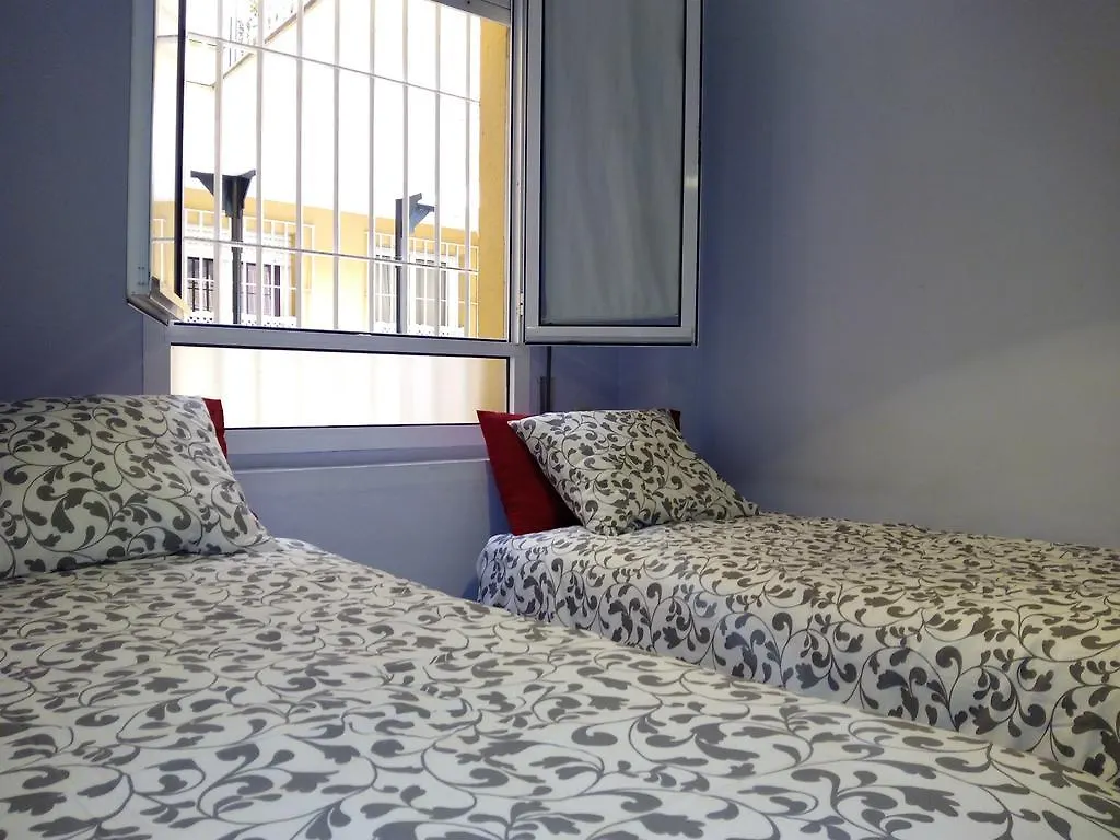 Apartamento Medina Center Apartment Seville 0*,  Spain