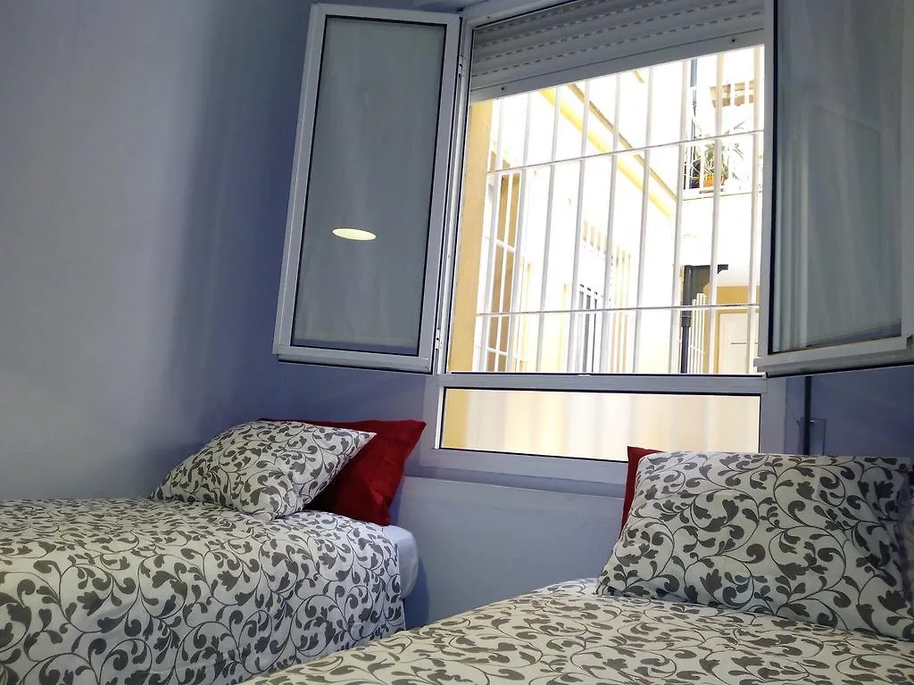 Apartamento Medina Center Apartment Seville