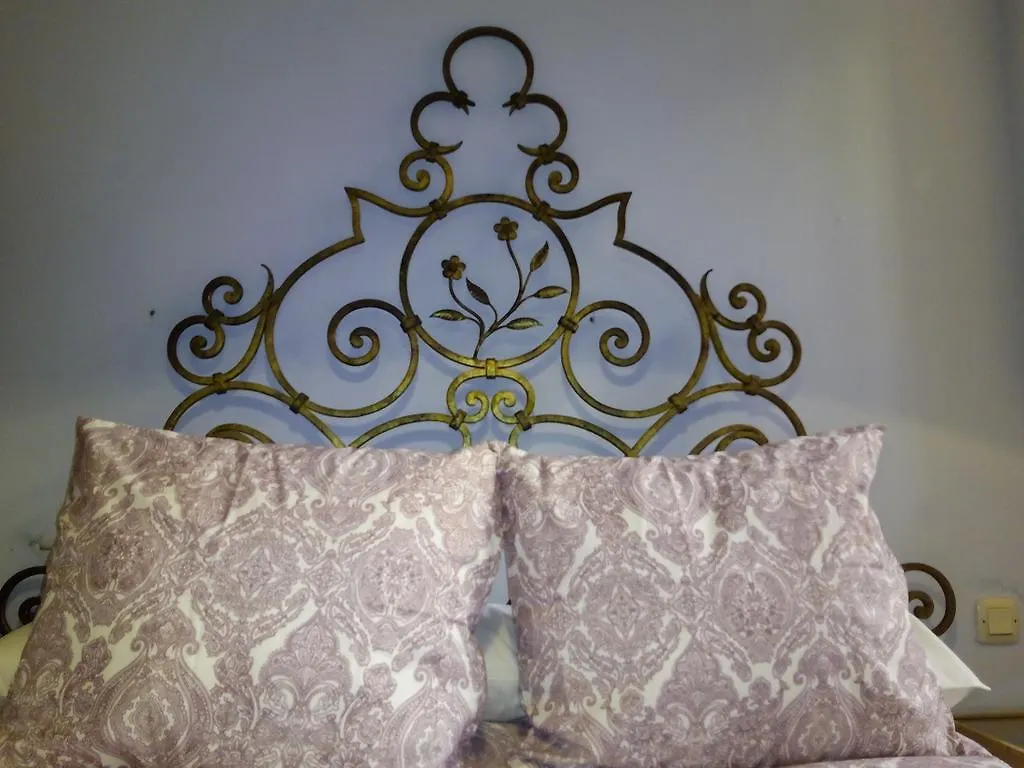 Apartamento Medina Center Apartment Seville