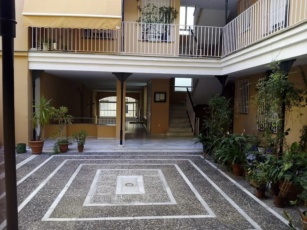 Apartamento Medina Center Apartment Seville