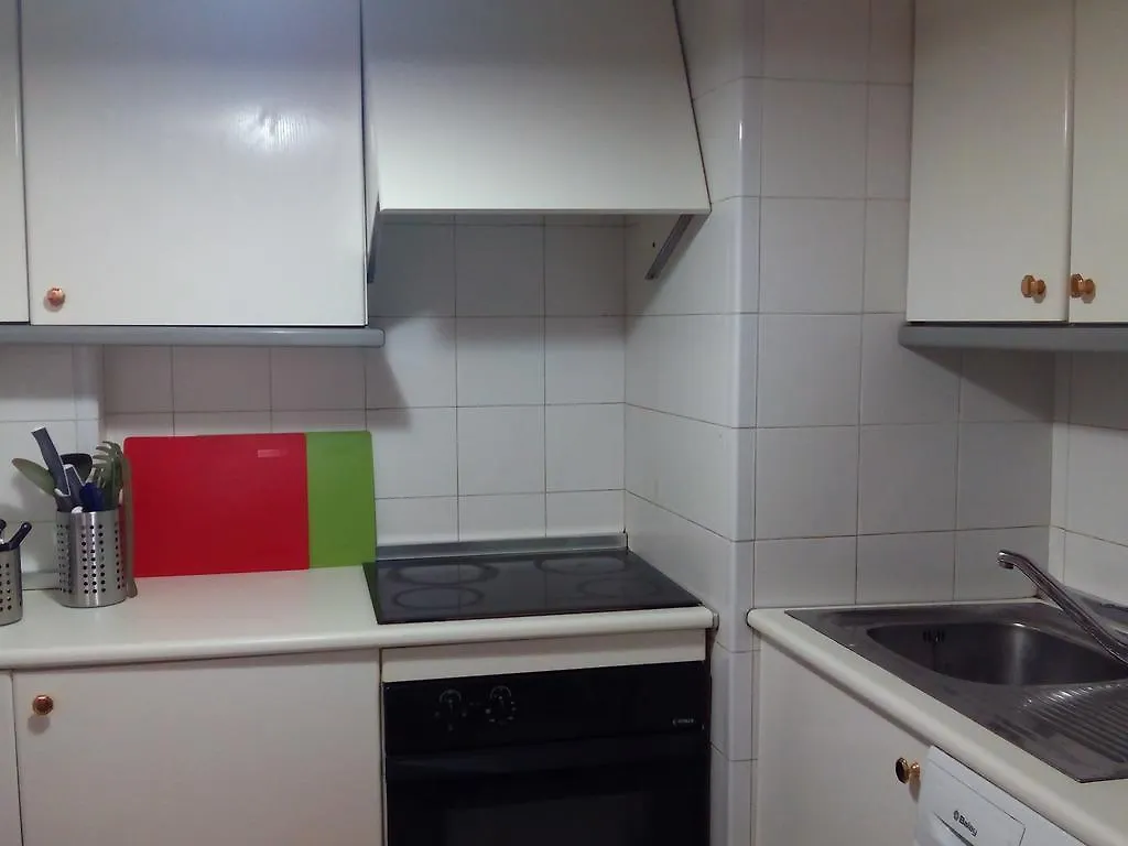 Apartamento Medina Center Apartment Seville