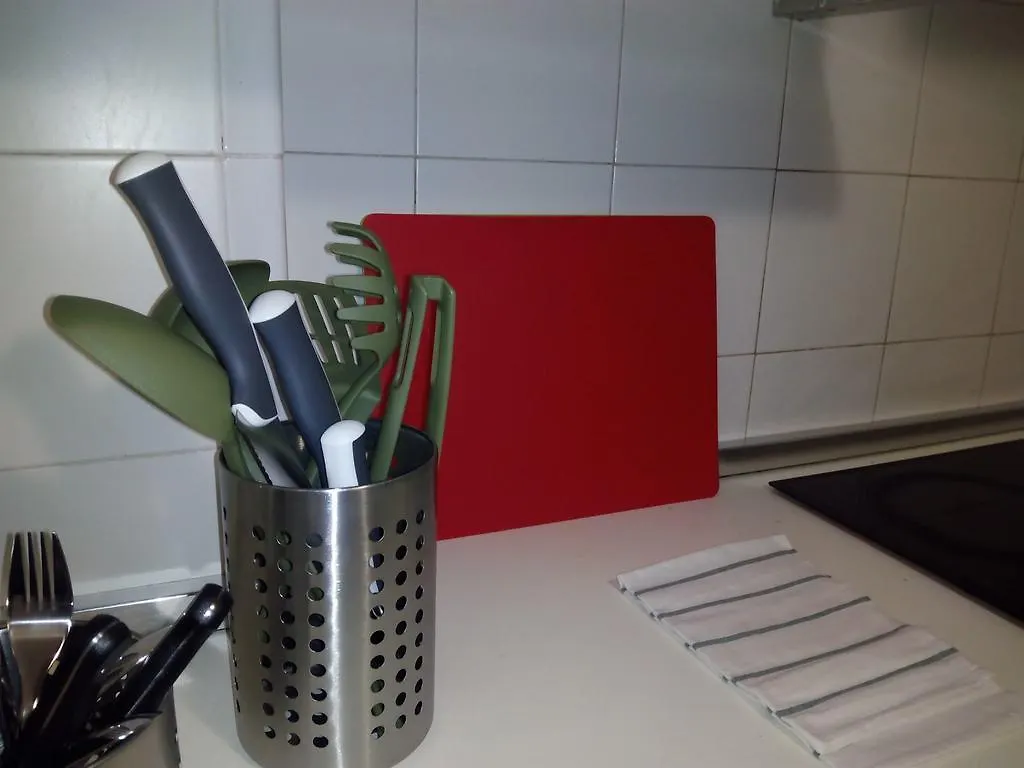 Apartamento Medina Center Apartment Seville 0*,  Spain