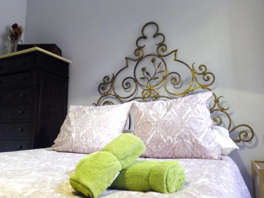 Apartamento Medina Center Apartment Seville