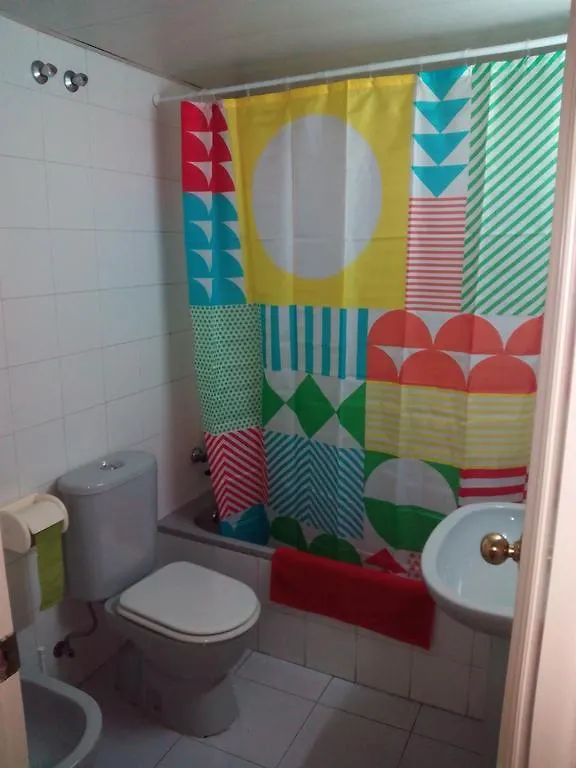 Apartamento Medina Center Apartment Seville
